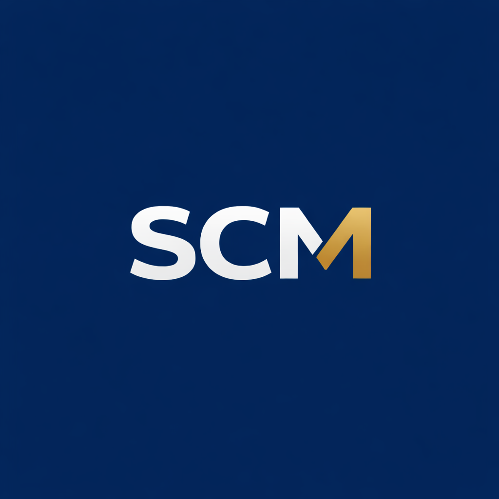 SCM Logo